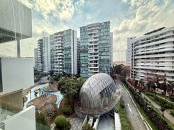 The Minton (D19), Condominium #562965891